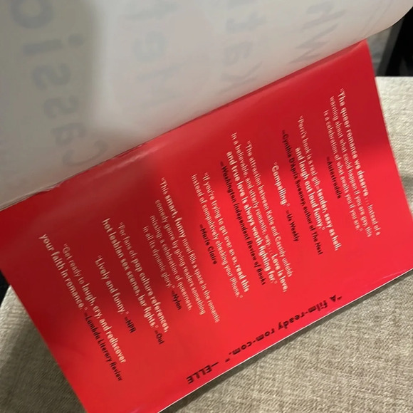 When Katie Met Cassidy by Camille Perri signed copy - Picture 2 of 5